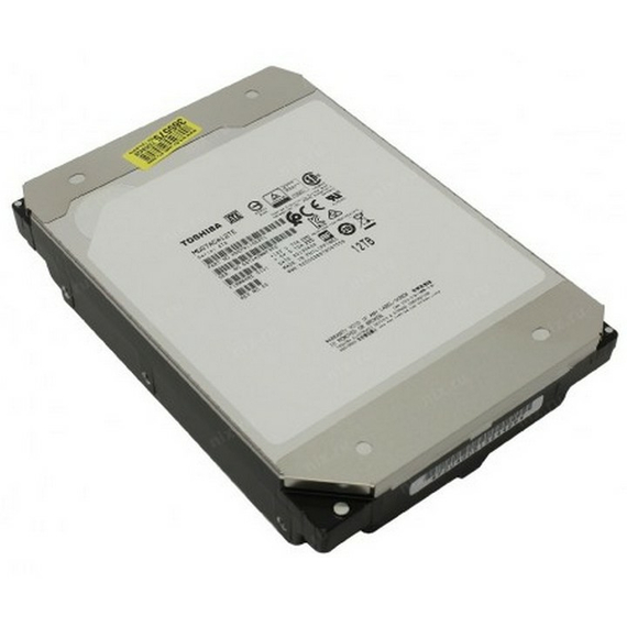 Unitate HDD Toshiba Enterprise Capacity MG07ACA, 3.5", 12 TB , 5 image