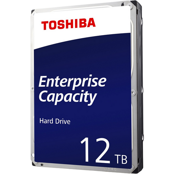 Unitate HDD Toshiba Enterprise Capacity MG07ACA, 3.5", 12 TB , 4 image