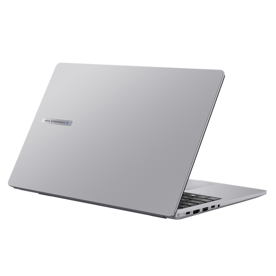 Laptop Business 15,6" ASUS ExpertBook P1 P1503CVA, Misty Grey, Intel Core i5-13420H, 16GB/512GB, Fără SO, 4 image