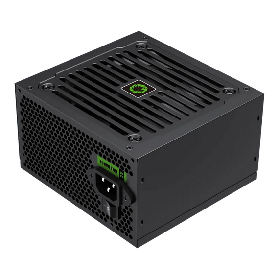Sursă Alimentare PC Gamemax GE-500, 500W, ATX, Nemodular, 6 image