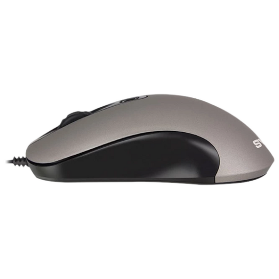 Mouse SVEN RX-515S, Gri, 5 image