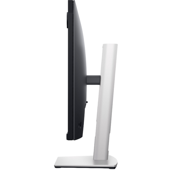 23,8" Monitor DELL P2424HEB, IPS 1920x1080 FHD, Negru | Argintiu, 6 image