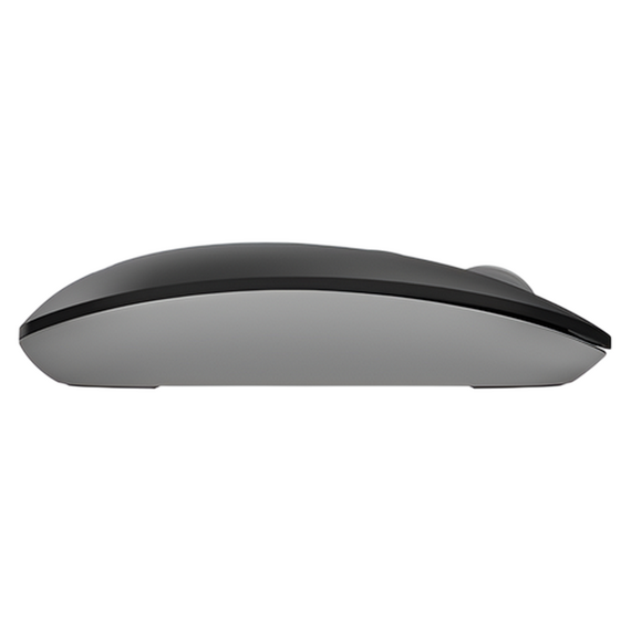Mouse Wireless A4Tech FG20, Roz, 4 image