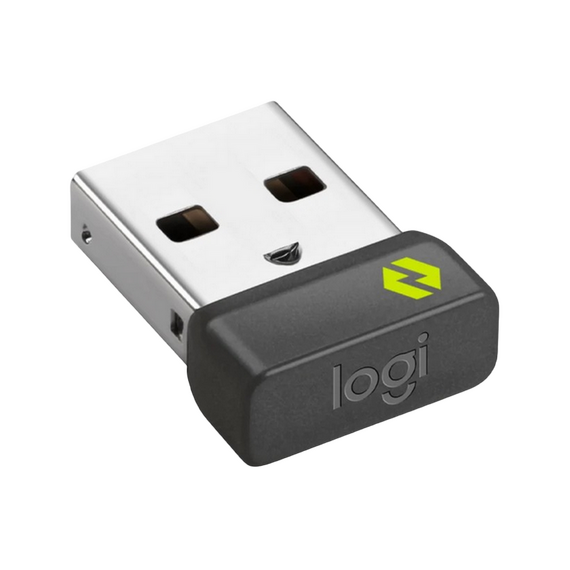 Adaptor USB Logitech Bolt, Grafit, 2 image