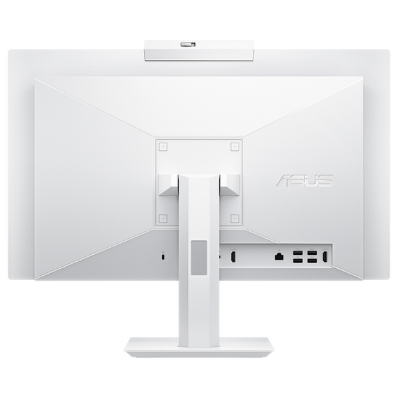 Computer All-in-One ASUS A5402, 23,8", Intel Core 7 150U, 16GB/512GB, Fără SO, Alb, 6 image