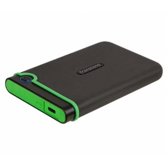HDD portabil extern Transcend StoreJet 25M3S, 4 TB, Iron Gray (TS4TSJ25M3S), 7 image