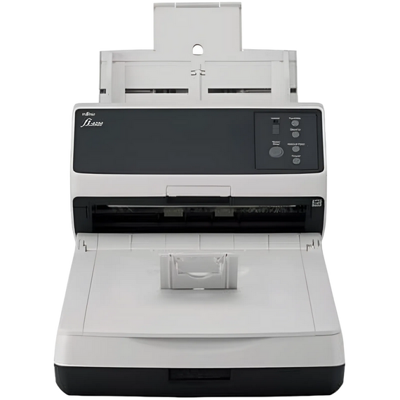 Scaner de documente cu alimentare automată Ricoh fi-8250, A4, Alb, 3 image