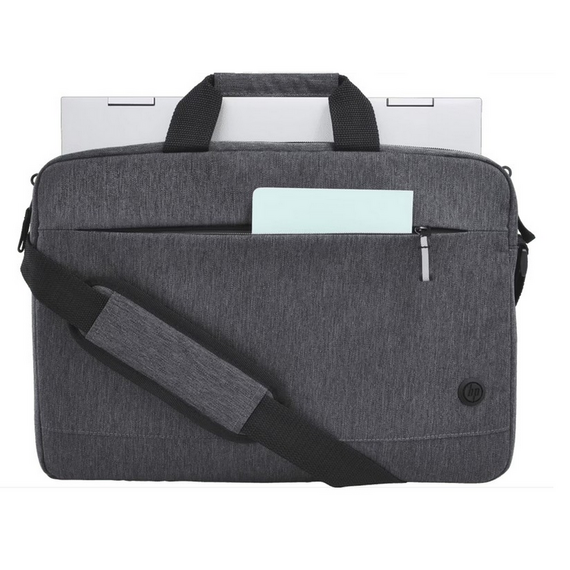 Geantă pentru Laptop HP Prelude Pro, 15.6", Gri, 3 image
