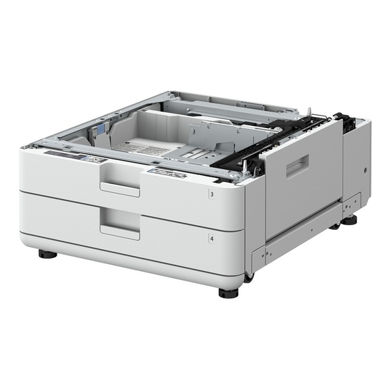 Unitate de alimentare cu casete Canon AN1, 2 image