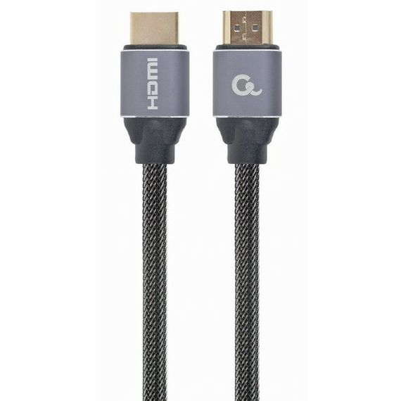 Cablu Video Cablexpert CCBP-HDMI-5M, HDMI (M) - HDMI (M), 5m, Negru, 6 image