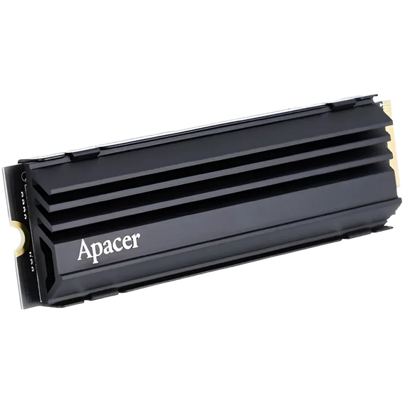 Unitate SSD Apacer AS2280Q4U, 2048GB, AP2TBAS2280Q4U-1, 2 image