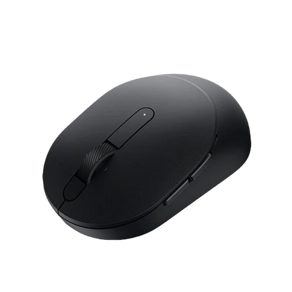 Mouse Wireless DELL MS5120W, Negru, 2 image