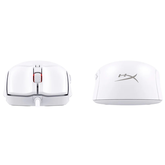 Gaming Mouse HyperX Pulsefire Haste 2, Alb, 5 image