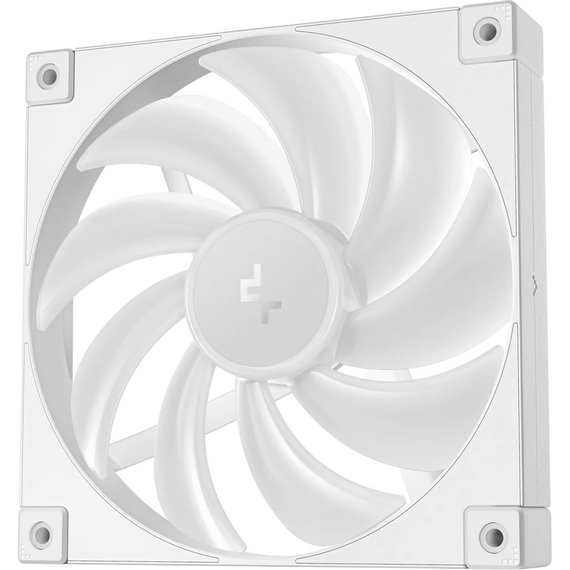 Ventilator PC Deepcool FD14 ARGB, 140 mm, 2 image