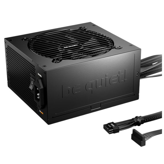 Sursă Alimentare PC be quiet! Pure Power 12, 1000W, ATX,