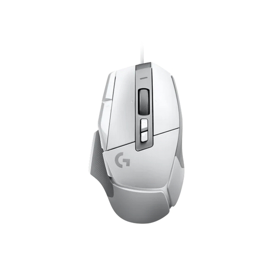 Gaming Mouse Logitech G502 X, Alb, 4 image