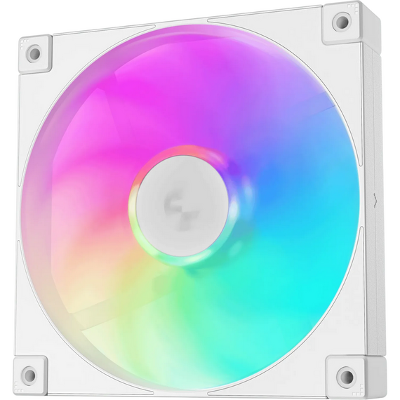 Ventilator PC Deepcool FD14 ARGB, 140 mm, 4 image