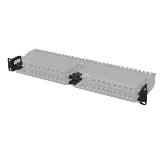 Kit de montare în rack MikroTik K-79 pentru RB5009