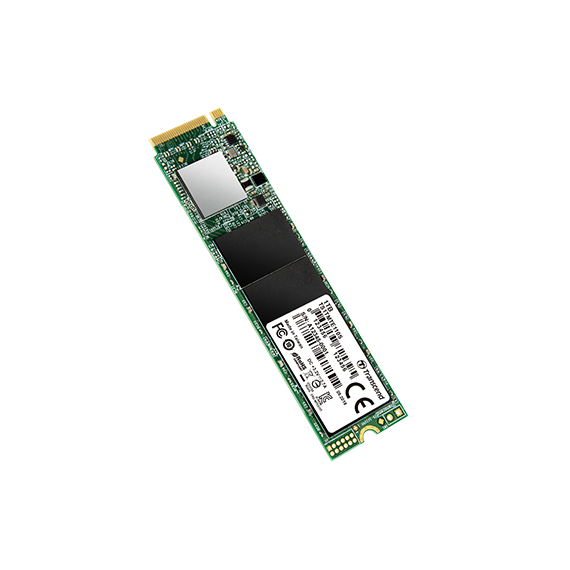 Unitate SSD Transcend 220S, 256GB, TS256GMTE220S, 2 image
