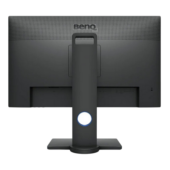 27" Monitor profesional BenQ PD2705Q, IPS 2560x1440 WQHD, Negru, 6 image