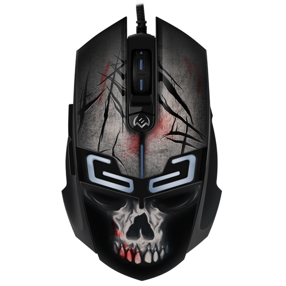 Gaming Mouse SVEN RX-G805, Negru