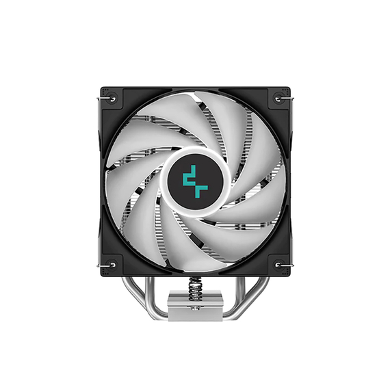 Cooler procesor Deepcool AG400 BK ARGB, 7 image