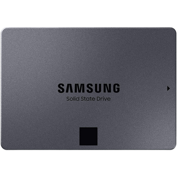 Unitate SSD Samsung 870 QVO MZ-77Q8T0, 8000GB, MZ-77Q8T0BW