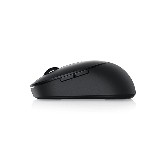 Mouse Wireless DELL MS5120W, Negru, 3 image