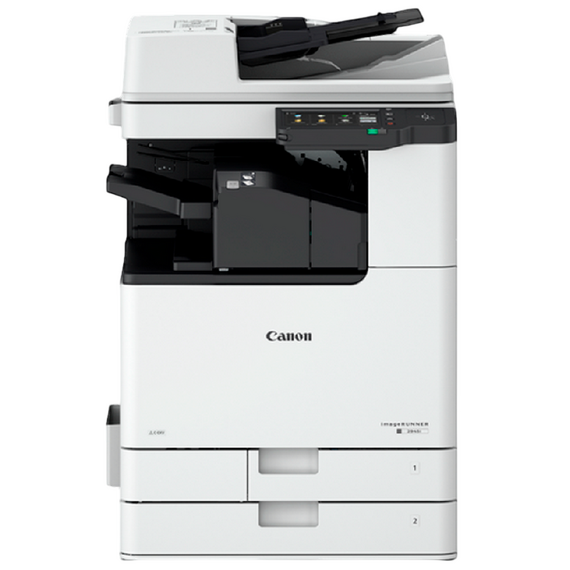 MFP Canon imageRUNNER 2930i, A3, Alb