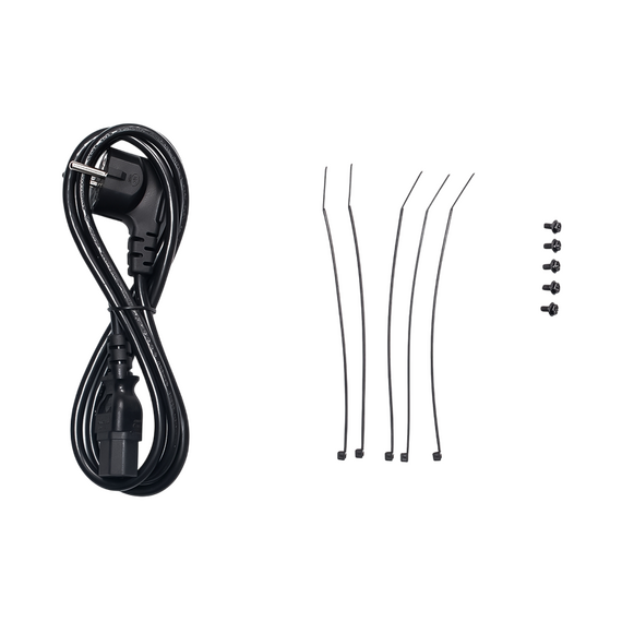 Sursă Alimentare PC be quiet! Pure Power 12, 1000W, ATX,, 2 image