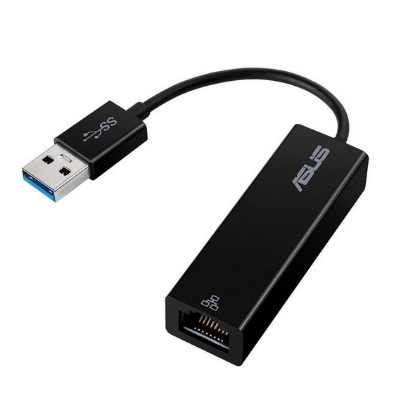 Adaptor de rețea ASUS OH102, Negru
