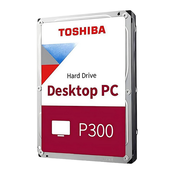 Unitate HDD Toshiba P300, 3.5", 3 TB , 3 image