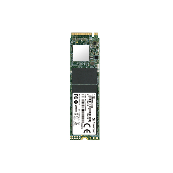 Unitate SSD Transcend 220S, 256GB, TS256GMTE220S, 5 image
