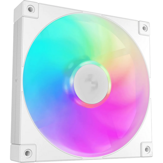 Ventilator PC Deepcool FD14 ARGB, 140 mm