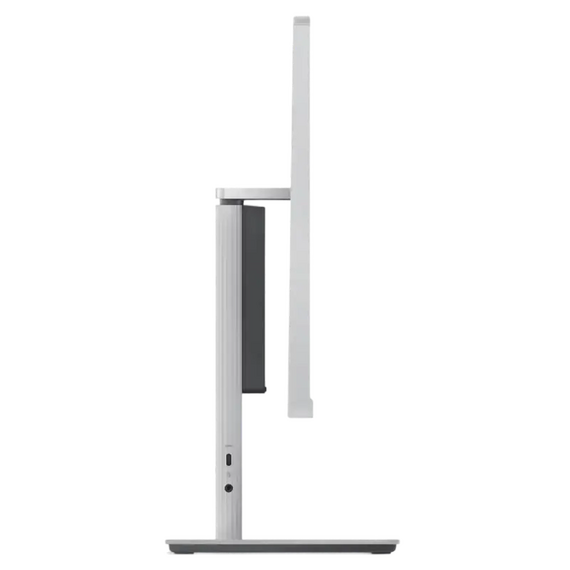 Computer All-in-One Lenovo IdeaCentre 3 27IRH9, 27", Intel Core i7-13620H, 16GB/512GB, Fără SO, Cloud Grey, 3 image