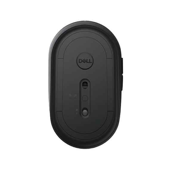 Mouse Wireless DELL MS5120W, Negru, 7 image