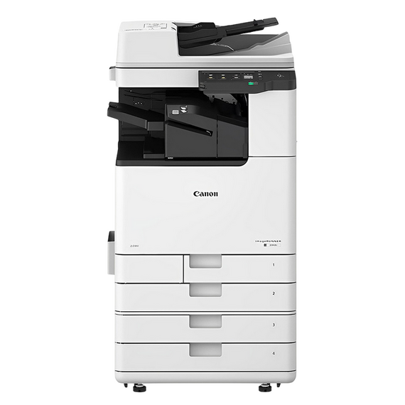 MFP Canon imageRUNNER 2930i, A3, Alb, 3 image