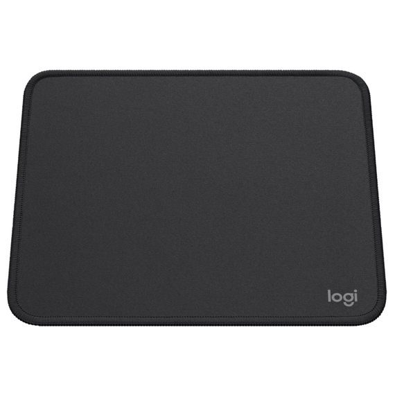 Mouse Pad pentru jocuri Logitech Studio Series, Small, Grafit, 3 image