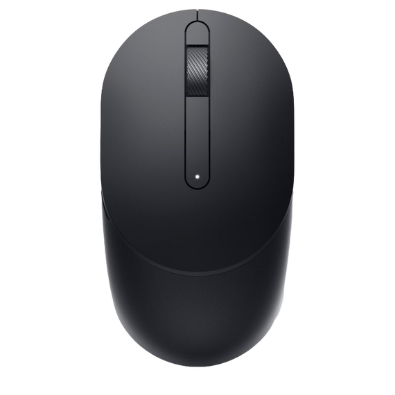 Mouse Wireless DELL MS300, Negru