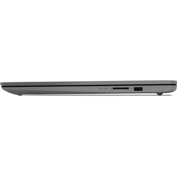 Laptop Business 17,3" Lenovo V17 G4 IRU, Iron Grey, Intel Core i7-1355U, 16GB/512GB, Fără SO, 2 image
