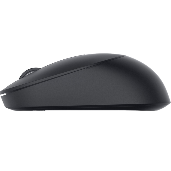Mouse Wireless DELL MS300, Negru, 2 image