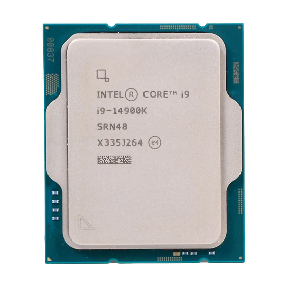 Procesor Intel Core i9-14900K, Intel UHD Graphics 770,  | Tray