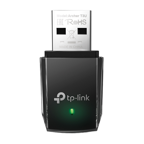 Adapter USB  TP-LINK Archer T3U