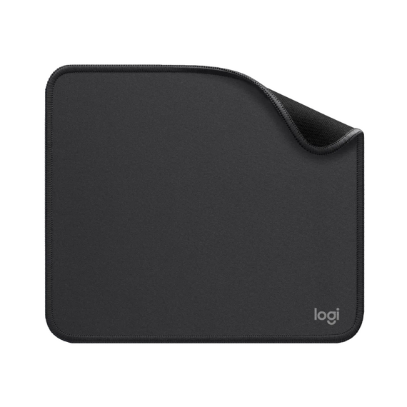 Mouse Pad pentru jocuri Logitech Studio Series, Small, Grafit, 4 image