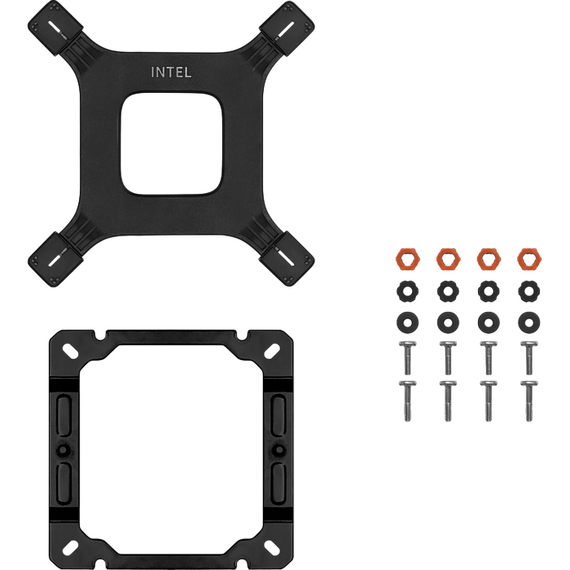 Cooler procesor Deepcool AG400 BK ARGB, 5 image