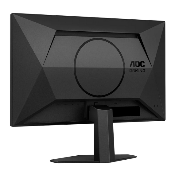 23,8" Monitor Gaming AOC 24G4XE, IPS 1920x1080 FHD, Negru, 3 image