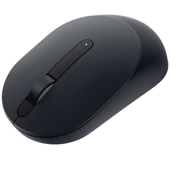 Mouse Wireless DELL MS300, Negru, 5 image