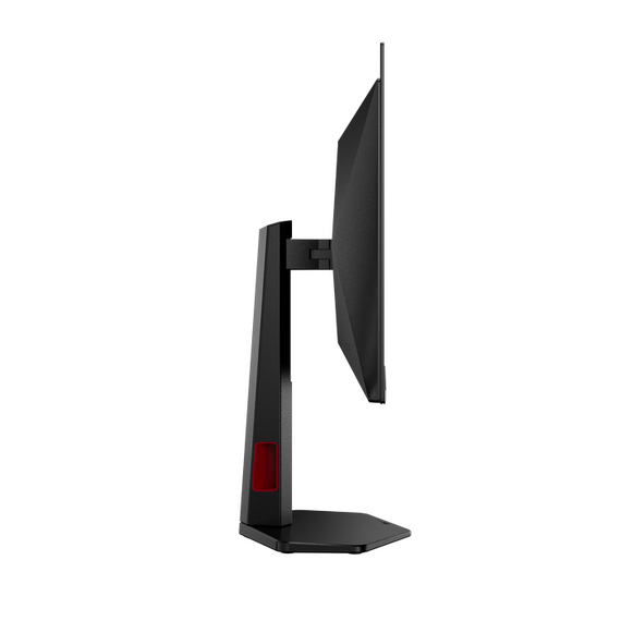 27" Monitor Gaming AOC Q27G4ZDR, QD OLED 2560x1440 WQHD, Negru, 3 image