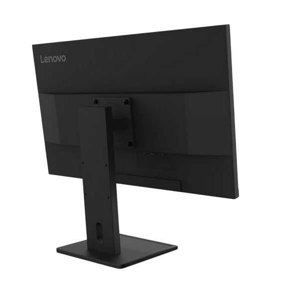 27" Monitor Lenovo ThinkVision E27-40, IPS 1920x1080 FHD, Negru, 3 image