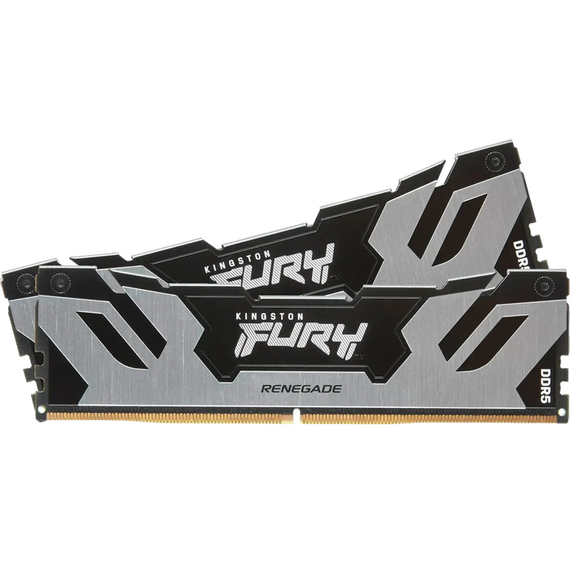 Memorie RAM Kingston FURY Renegade, DDR5 SDRAM, 7200 MHz, 32 GB, KF572C38RSK2-32, 8 image